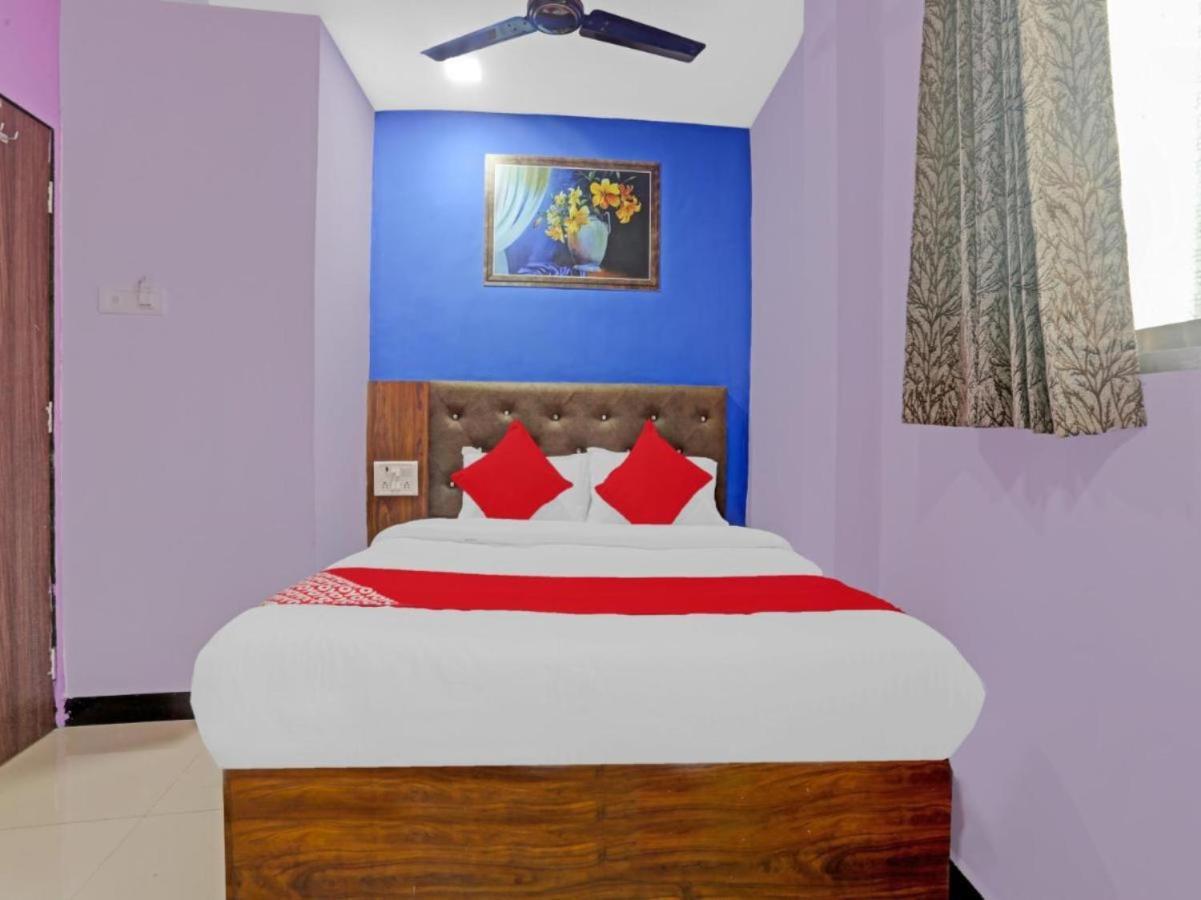 Hotel Welcome Inn,Mumbai — Photos 3