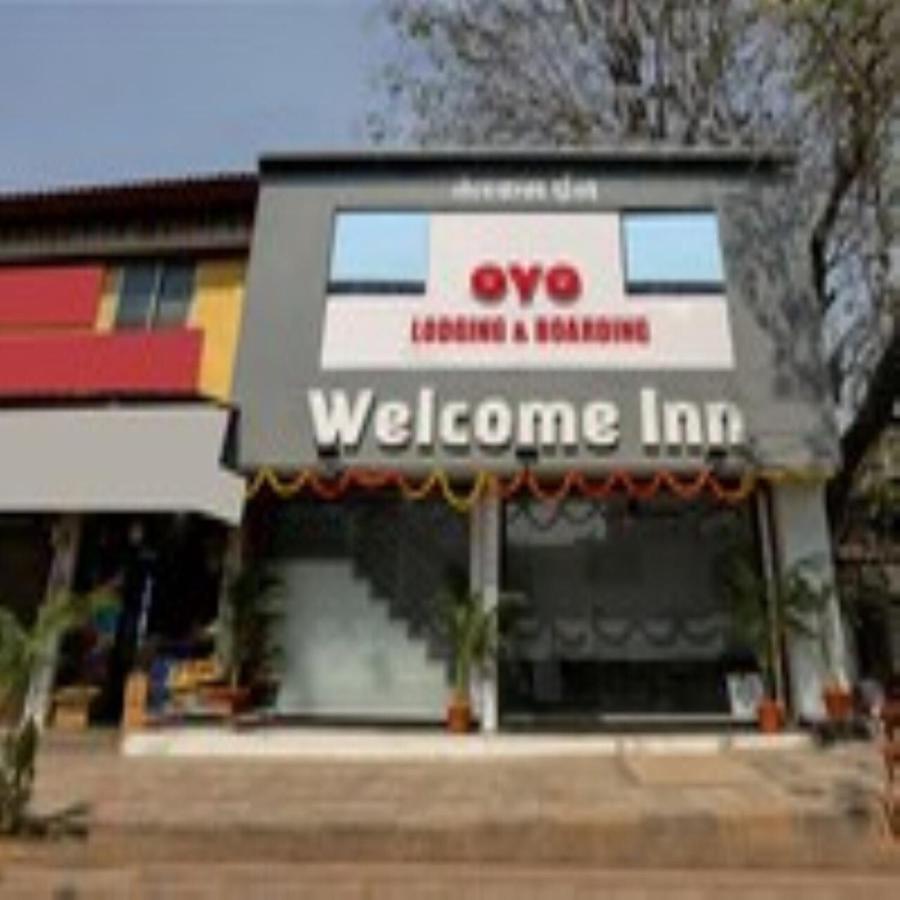 Hotel Welcome Inn,Mumbai, Mumbai