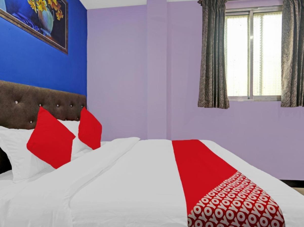 Hotel Welcome Inn,Mumbai — Photos 2